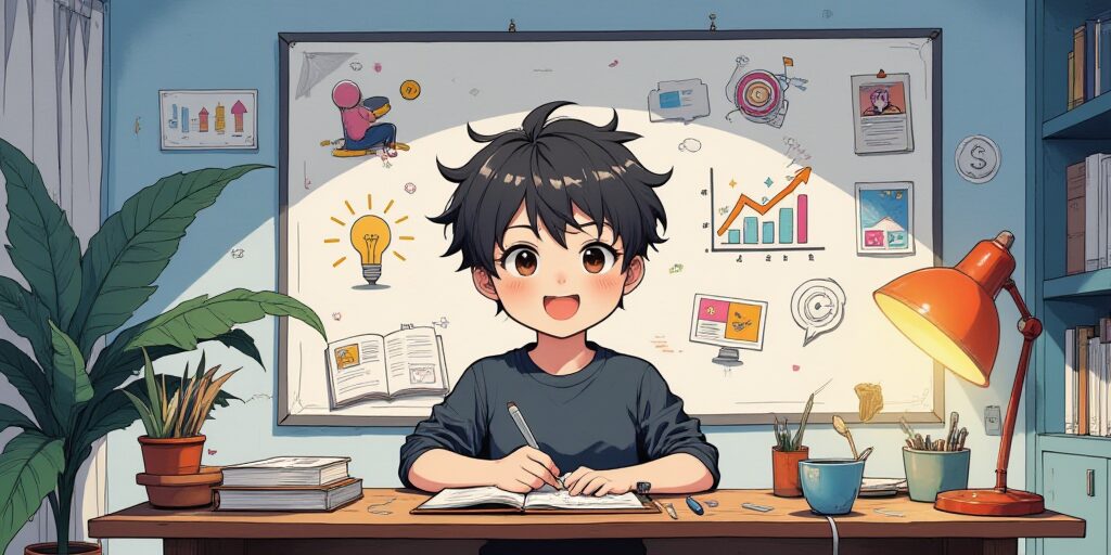 ショート動画作成依頼の前に知ること