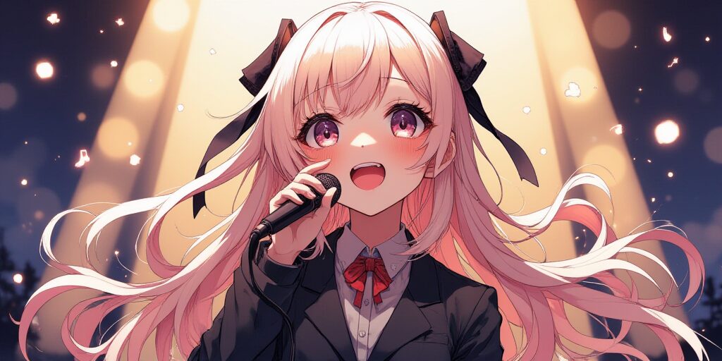 まずは歌ってみた動画費用の全体像を把握