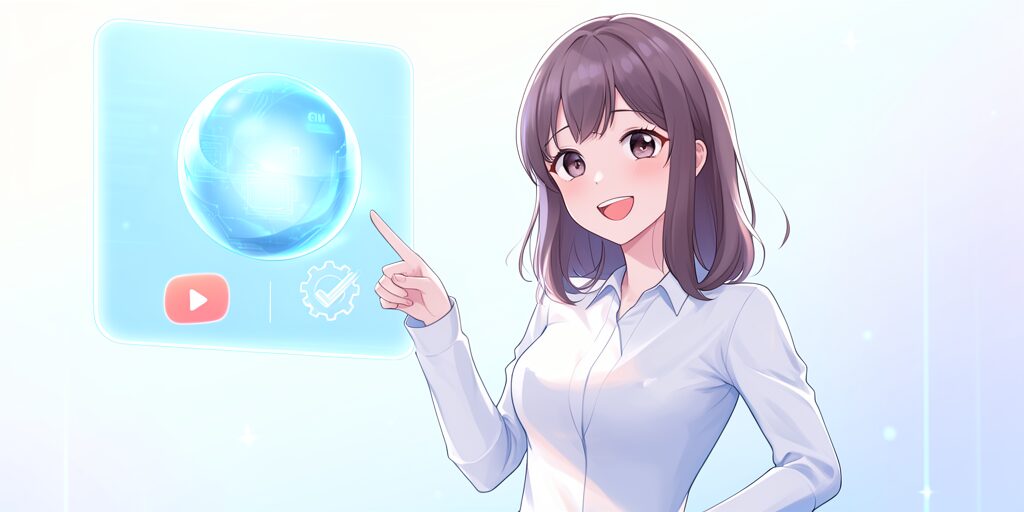 成功へ導くAI CM作成の具体的な方法