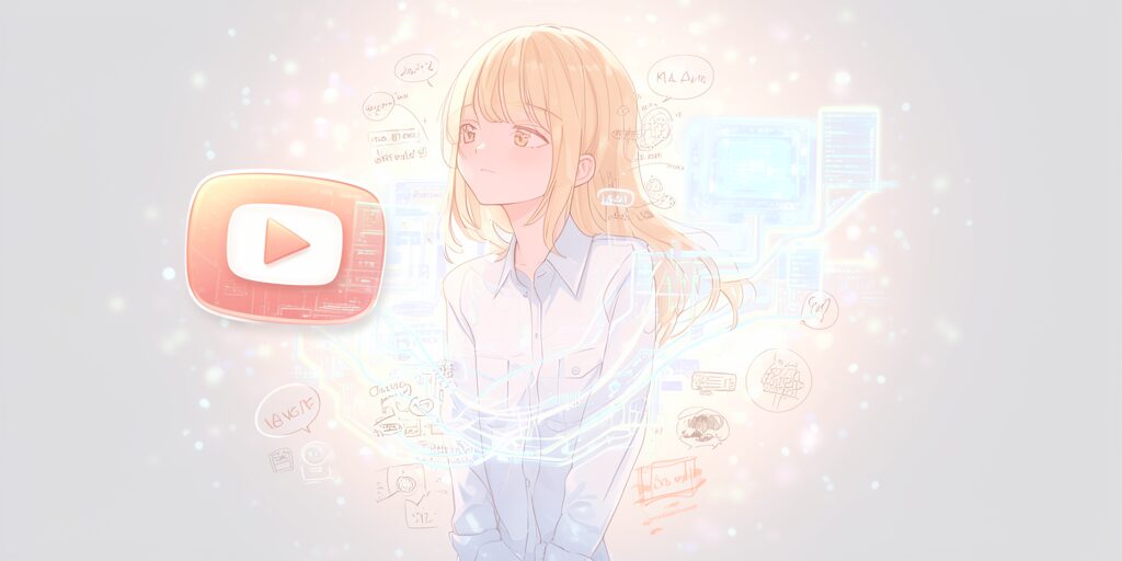 AIと人のハイブリッド制作が鍵