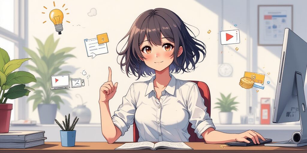 外注時のショート動画単価はどう決まる?