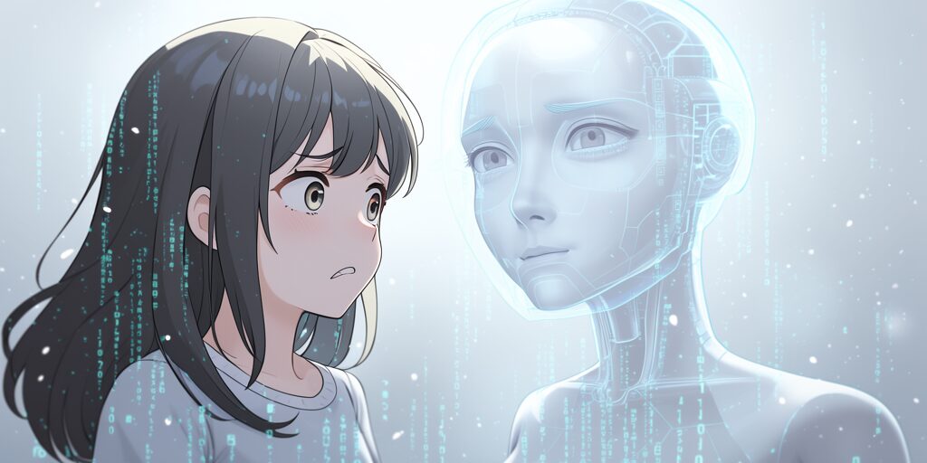 伊藤園CMがAIで気持ち悪いと言われた理由