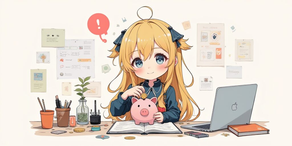 費用を安く抑えるための5つのコツ