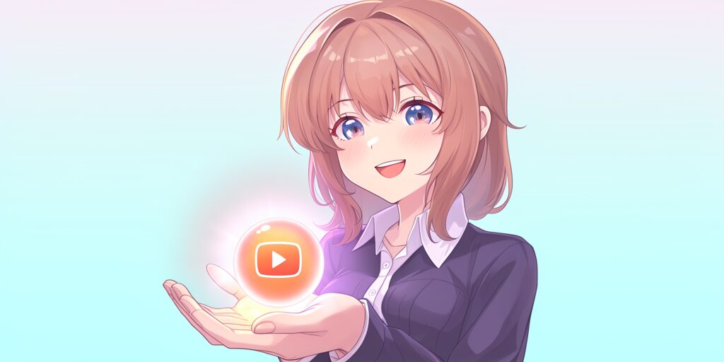 AI動画生成でYouTube収益化は可能か