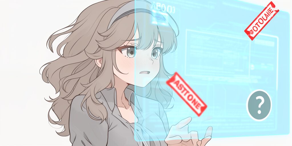 生成AI CMの炎上リスクと回避策