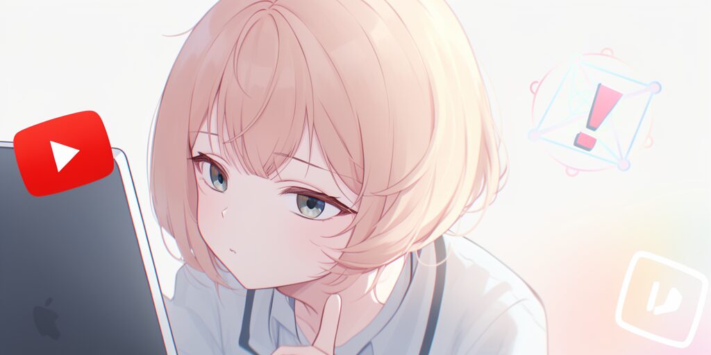 AI動画生成でYouTube収益化は可能か