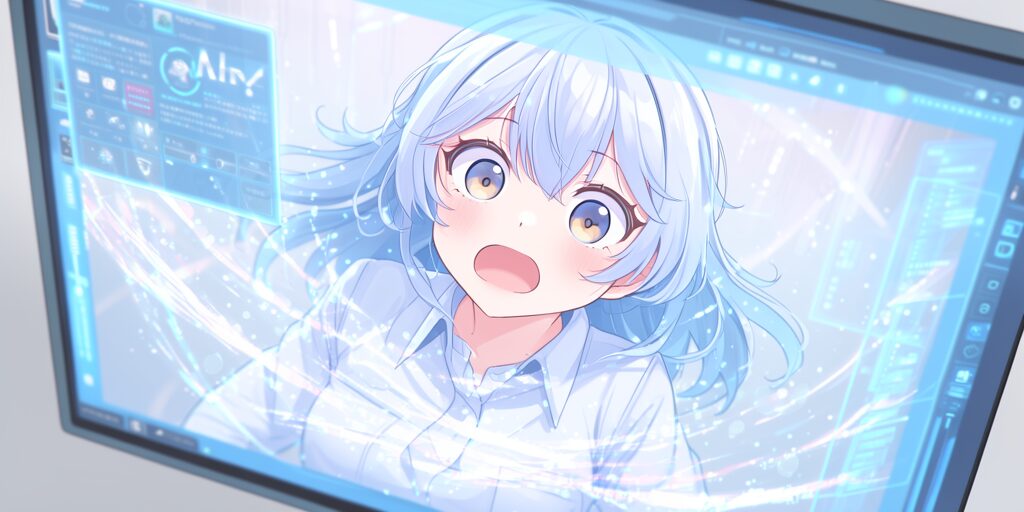 おすすめのAI特化型CM作成サイト