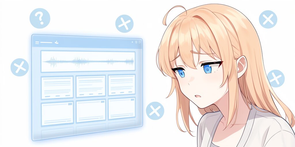 YouTube AI動画がうざいと言われる理由