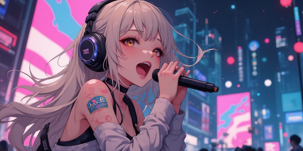 人気のボカロMV依頼の相場をチェック