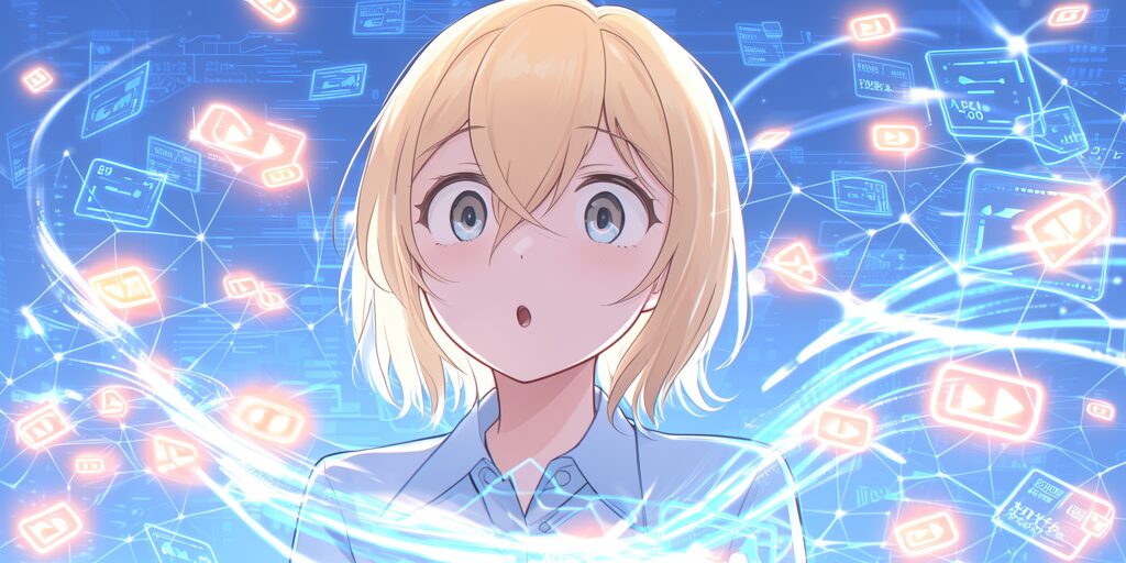 急増するAIでのCM作成の現状と課題