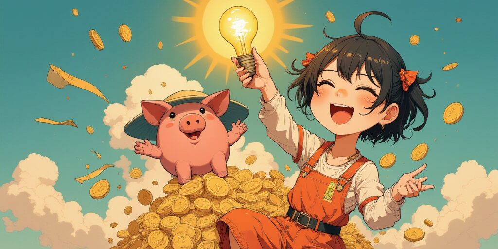 費用を抑えるための3つのポイント