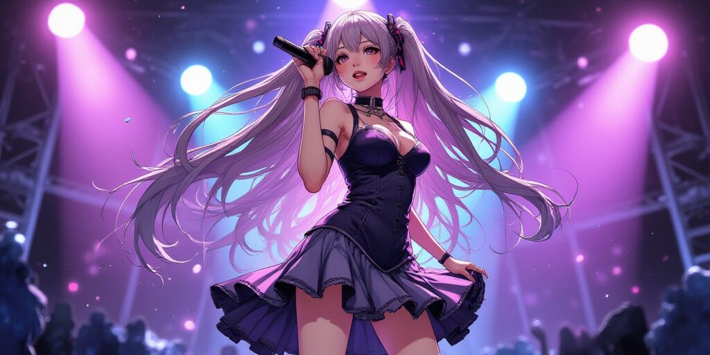 にじさんじ歌ってみたの費用から見る傾向