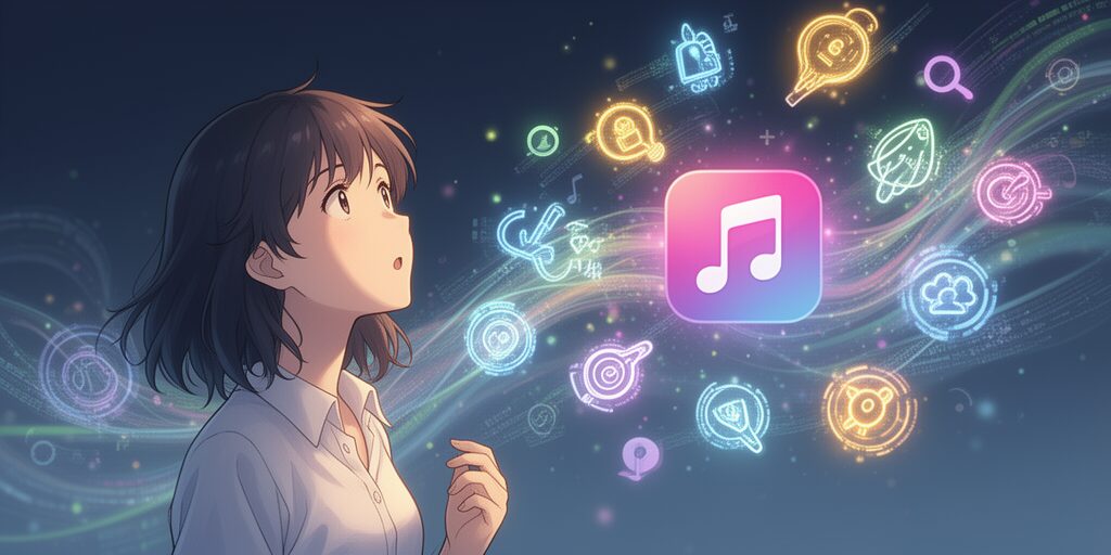 Spotifyの広告が面白いと話題！その理由とは