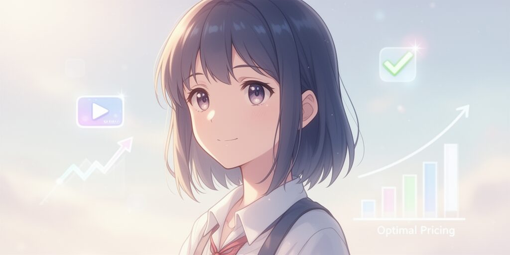 10分動画の相場をフリーランスに賢く依頼する