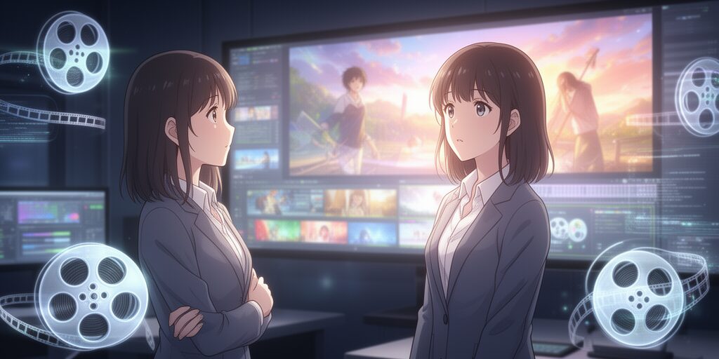 動画編集の相場は企業依頼でいくら？