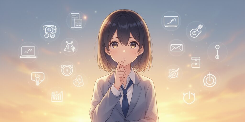 自社に合う広告 無料ツールの選び方