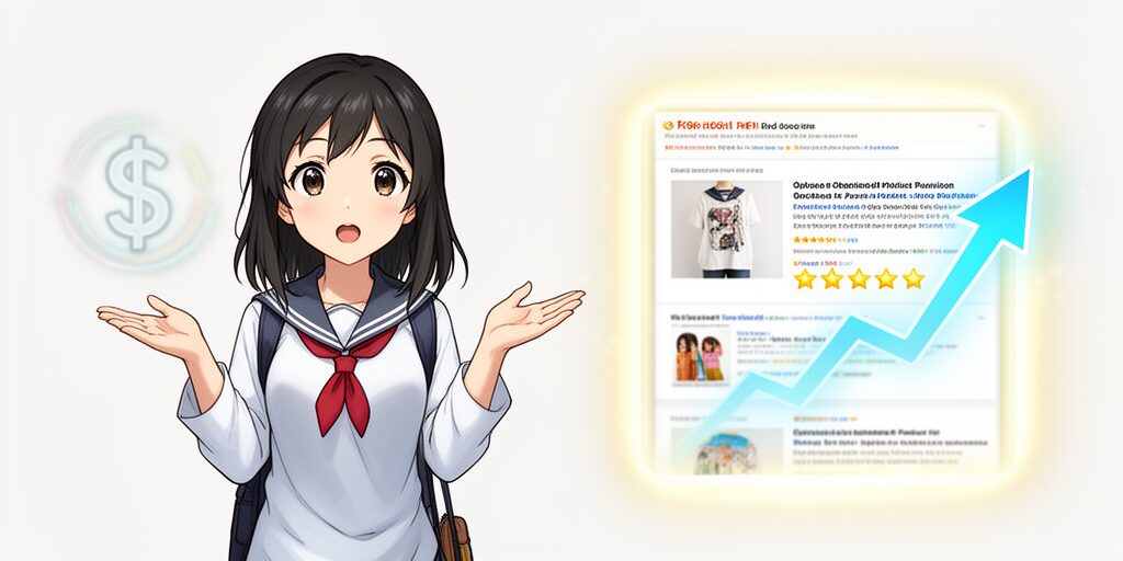 Amazon広告は無料でできる?