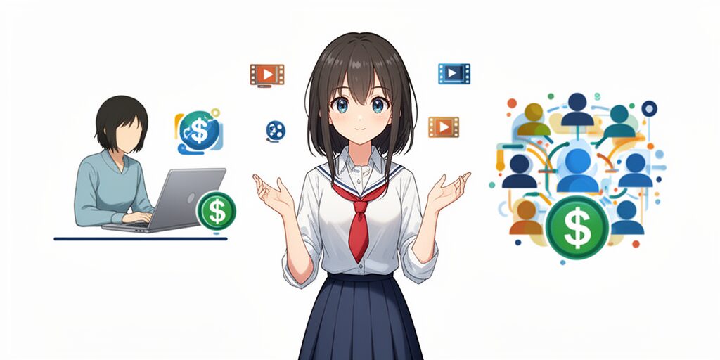 10分動画の相場は？フリーランスと企業を比較