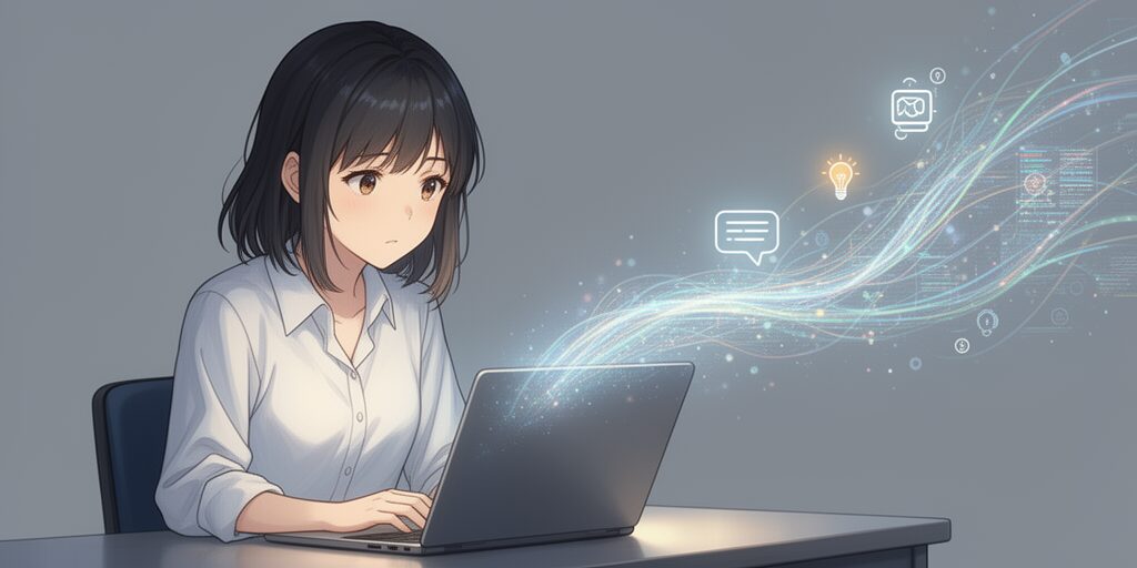 Noteやブログで情報発信する