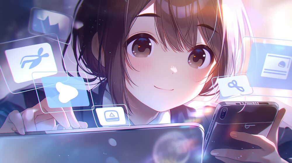 YouTube 切り抜き